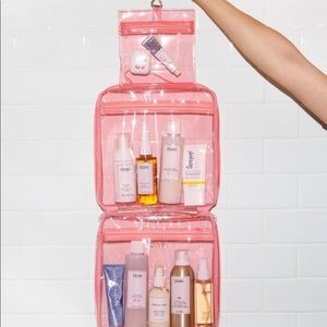 OUAI Toiletry bag